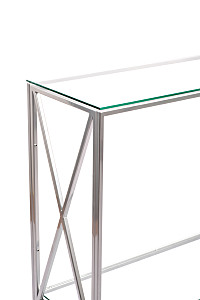 Консоль AllConsoles 1033-CS clear